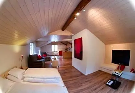 فندق De L'etoile 3*
