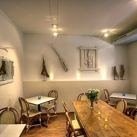 فندق De L'etoile 3*