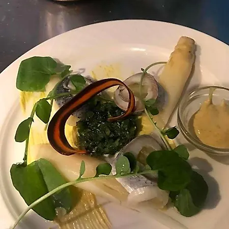 فندق De L'etoile 3*