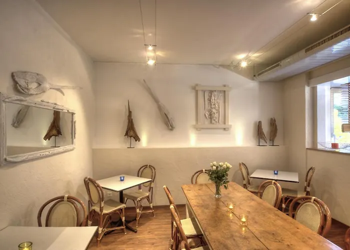 Ξενοδοχείο De L'etoile