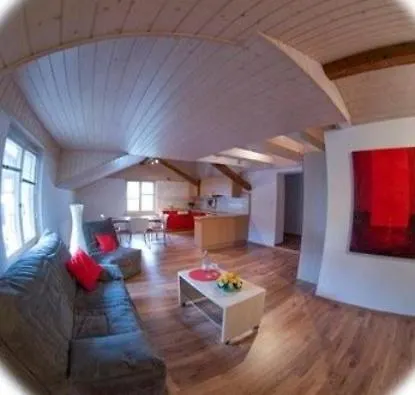 Ξενοδοχείο De L'etoile