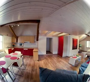 De L'etoile Hotel Perrefitte