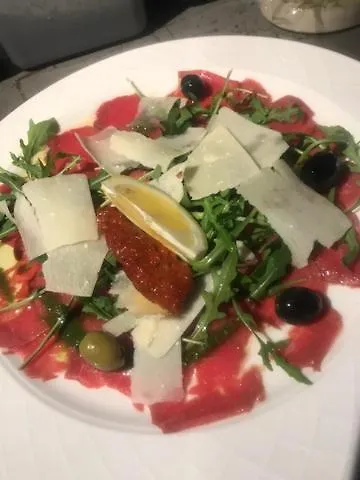 De L'etoile Hotel Perrefitte